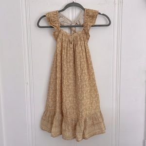 Spell & The Little Gypsies tunic dress